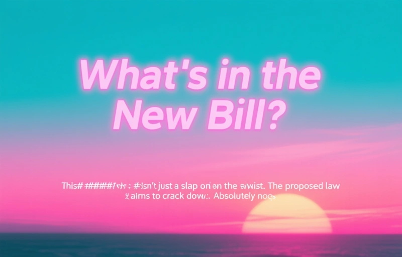 Visual representation of Argentina Takes Aim at Online Gambling with New Addiction Bill