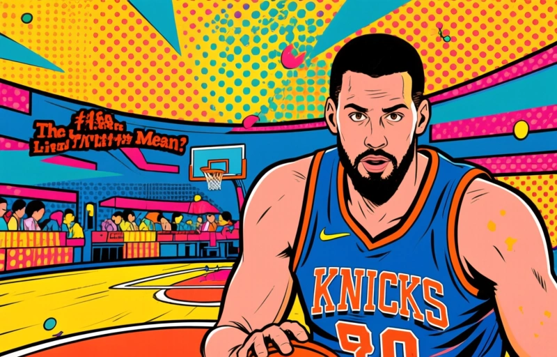 Visual representation of 2026 NBA Finals Prediction Market
