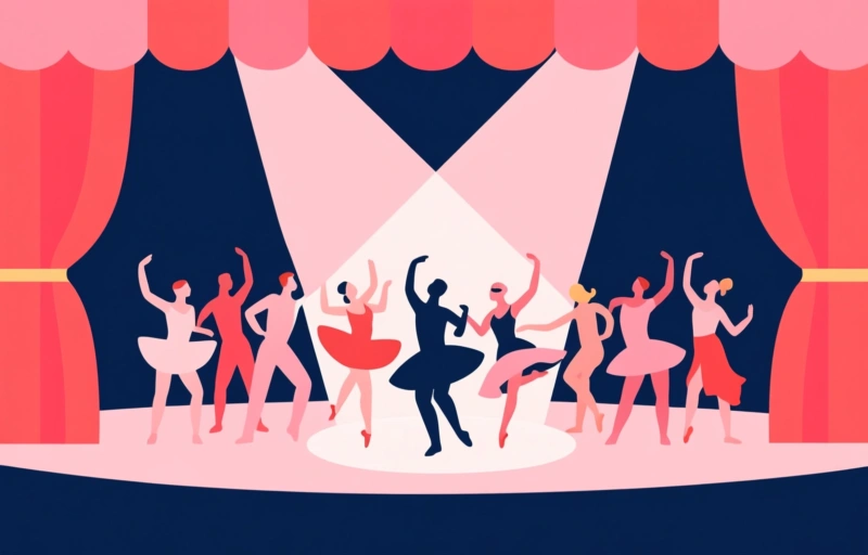 Visual representation of Munich's Heinz-Bosl-Stiftung Spring Matinée