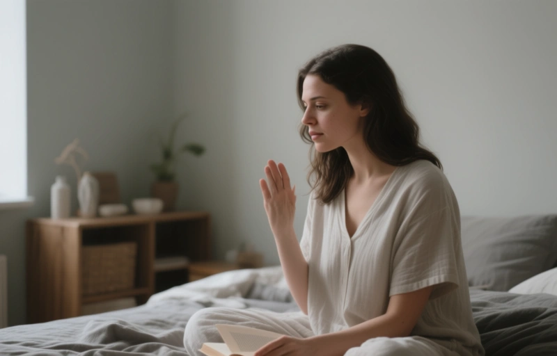 Lexi Luna: Selbstfürsorge als Erfolgsgeheimnis