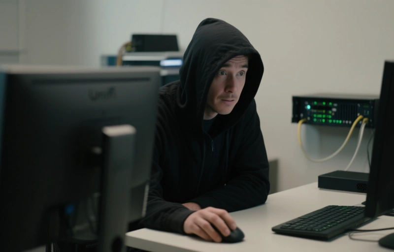 UniFi OS Flaw Lets Hackers Take Full Control