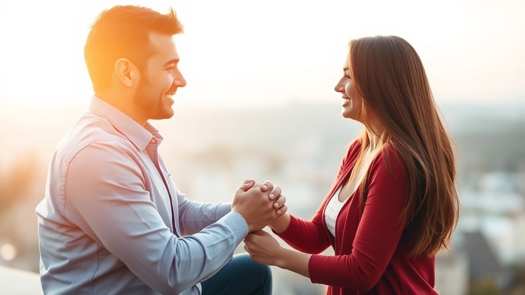 Erwachsene Beziehungen: Was eine reife Partnerschaft wirklich ausmacht