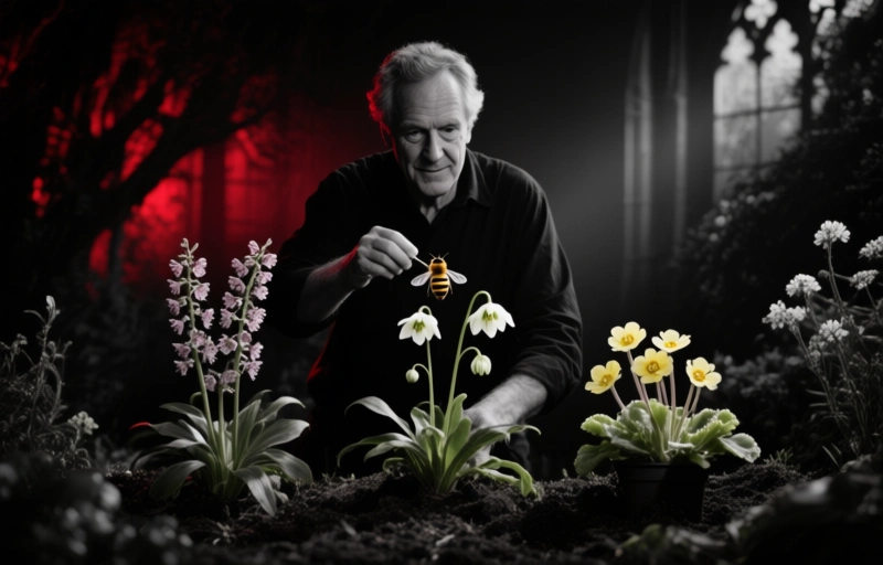 3 Plants to Attract Bees Now (Monty Don's Picks)