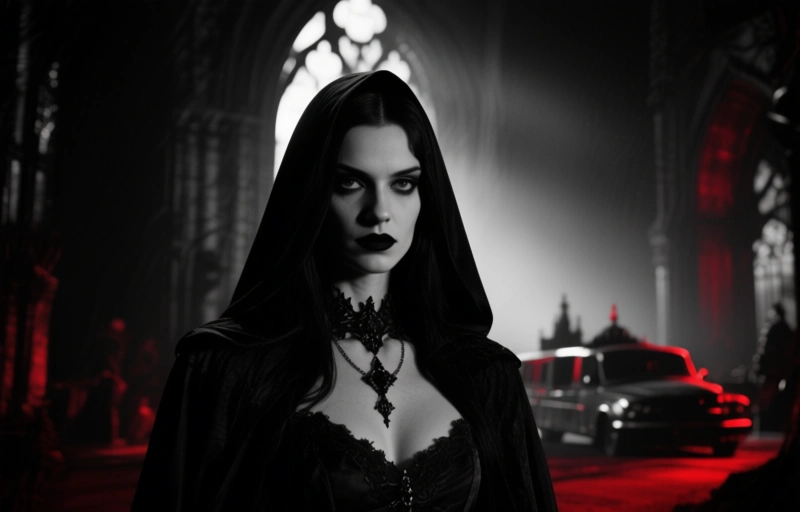 Visuelle Darstellung von Legendärer Las Vegas Strip Ort schließt plötzlich