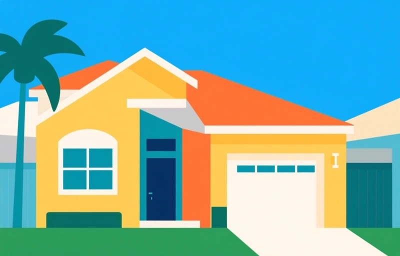 Delray Beach Investment Property: 1035 S Federal 402