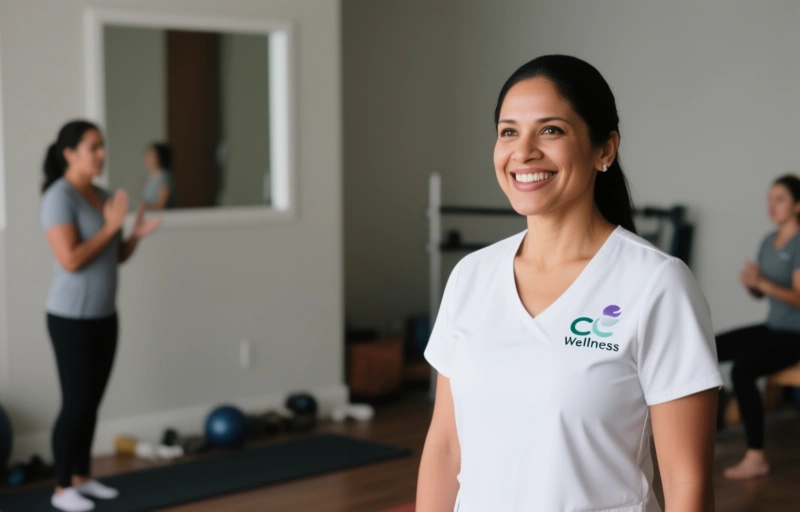 CC Wellness Names Brenda Acevedo National Training Manager