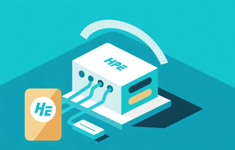 HPE Leads Gartner's 2026 Wired & Wireless LAN Magic Quadrant