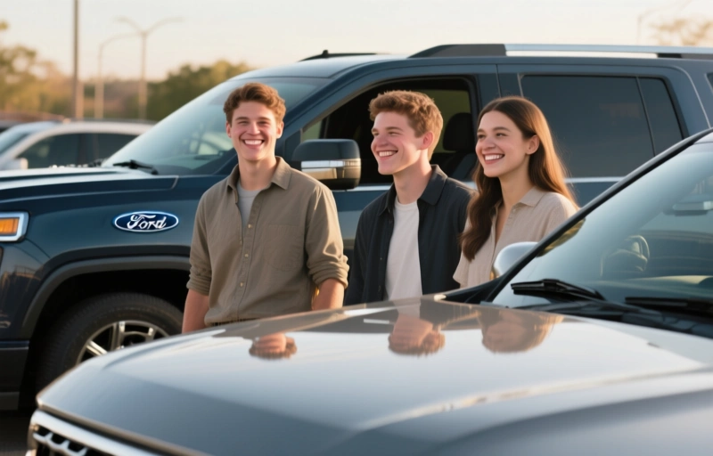 Ford, GM, and the 2025 Recall Avalanche: Is Your Business Parked on a Liability?