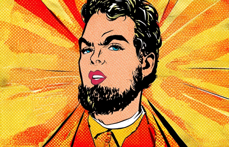 Visuele weergave van Kansen in turbulente private-credit markt volgens Dell's familie kantoor