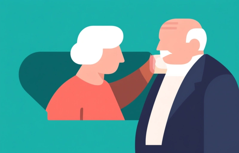 Waarom een persoonsalarm essentieel is voor seniorenveiligheid