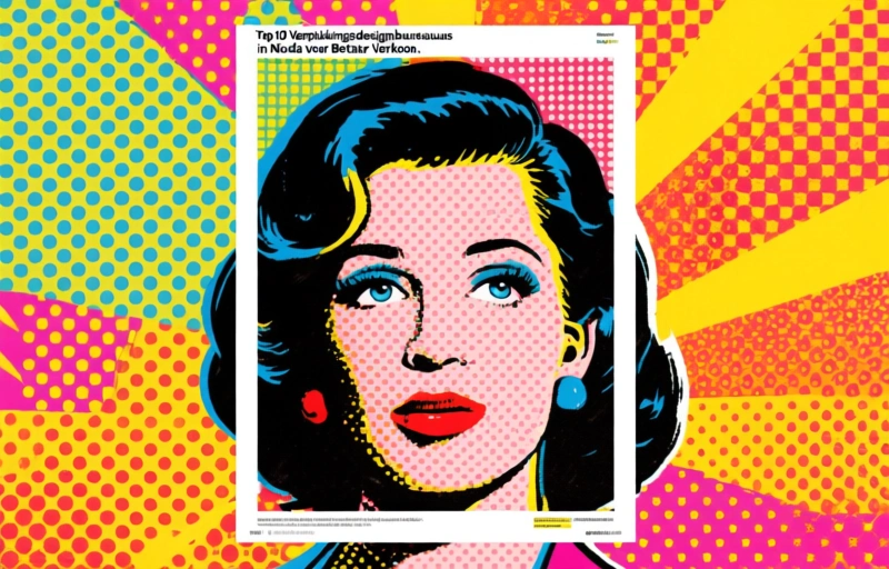 Top 10 Verpakkingsdesignbureaus in Noida voor Betere Verkoop