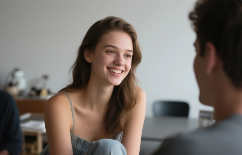 gataa249: Das Profil der 24-jährigen Cam-Model-Entdeckung