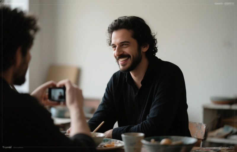 Yuval: Ein beeindruckender Anblick mit Stil