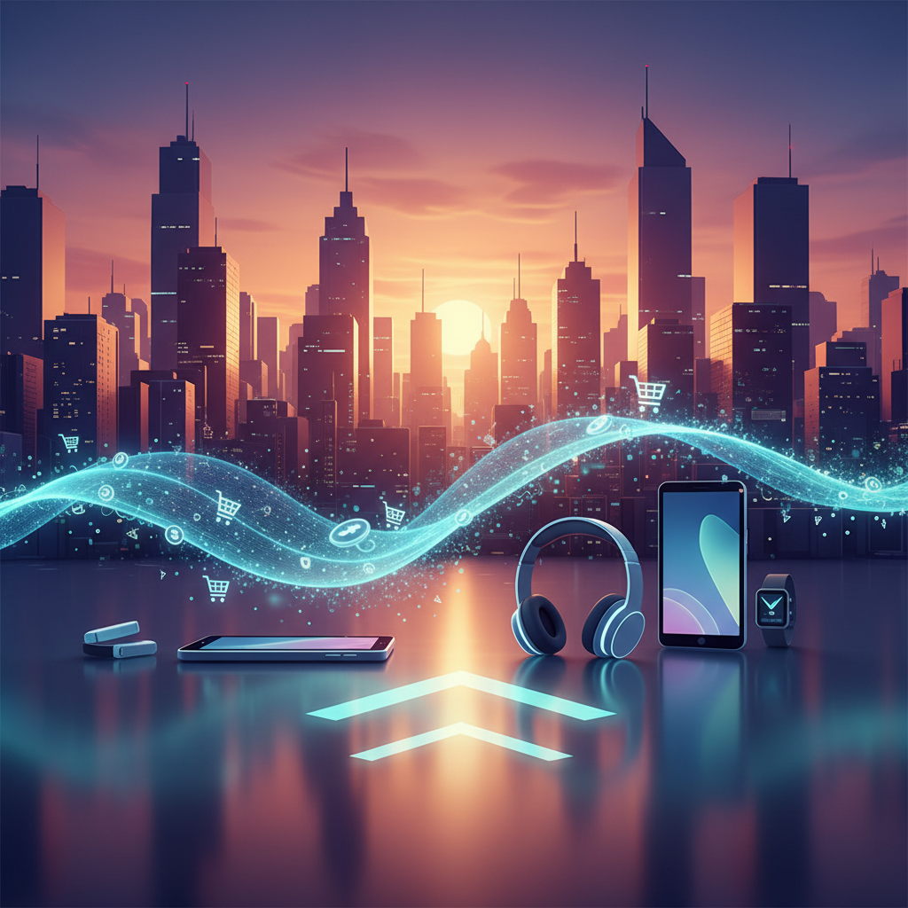 Save Up to $120: The New Wave of Tech Deals Has Arrived
