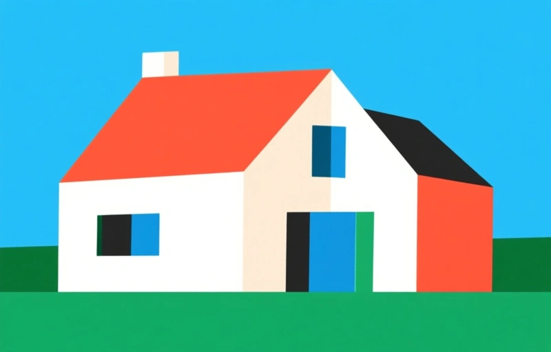 Visuele weergave van Passend pakket thuis
