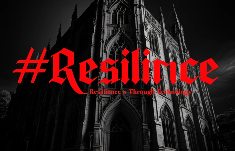 Visual representation of Digital Euro