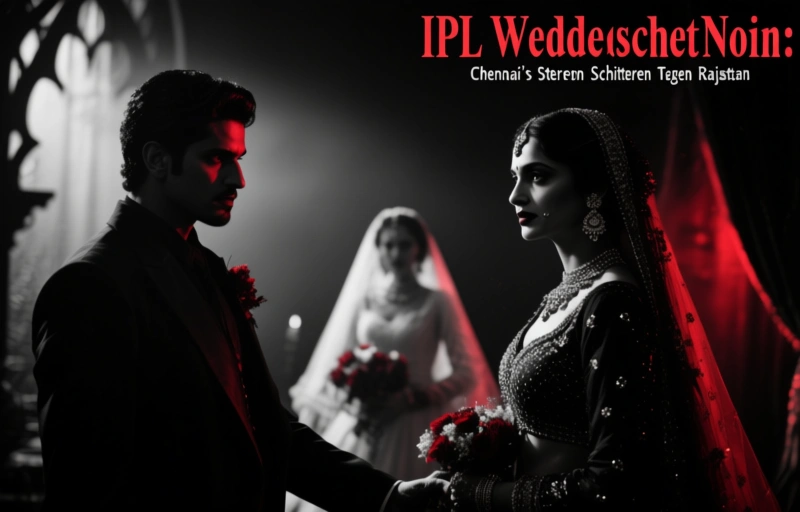 IPL Weddenschappen: Chennai's Sterren Schitteren Tegen Rajasthan