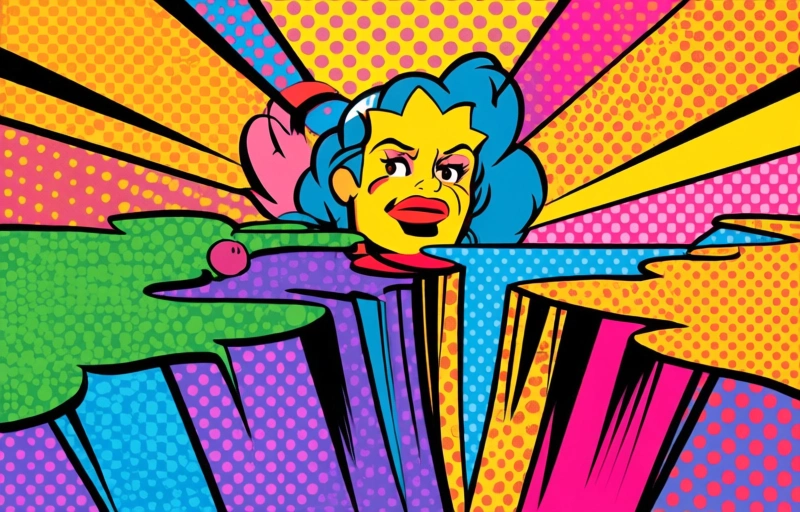 Visual representation of OpenAI's strategie