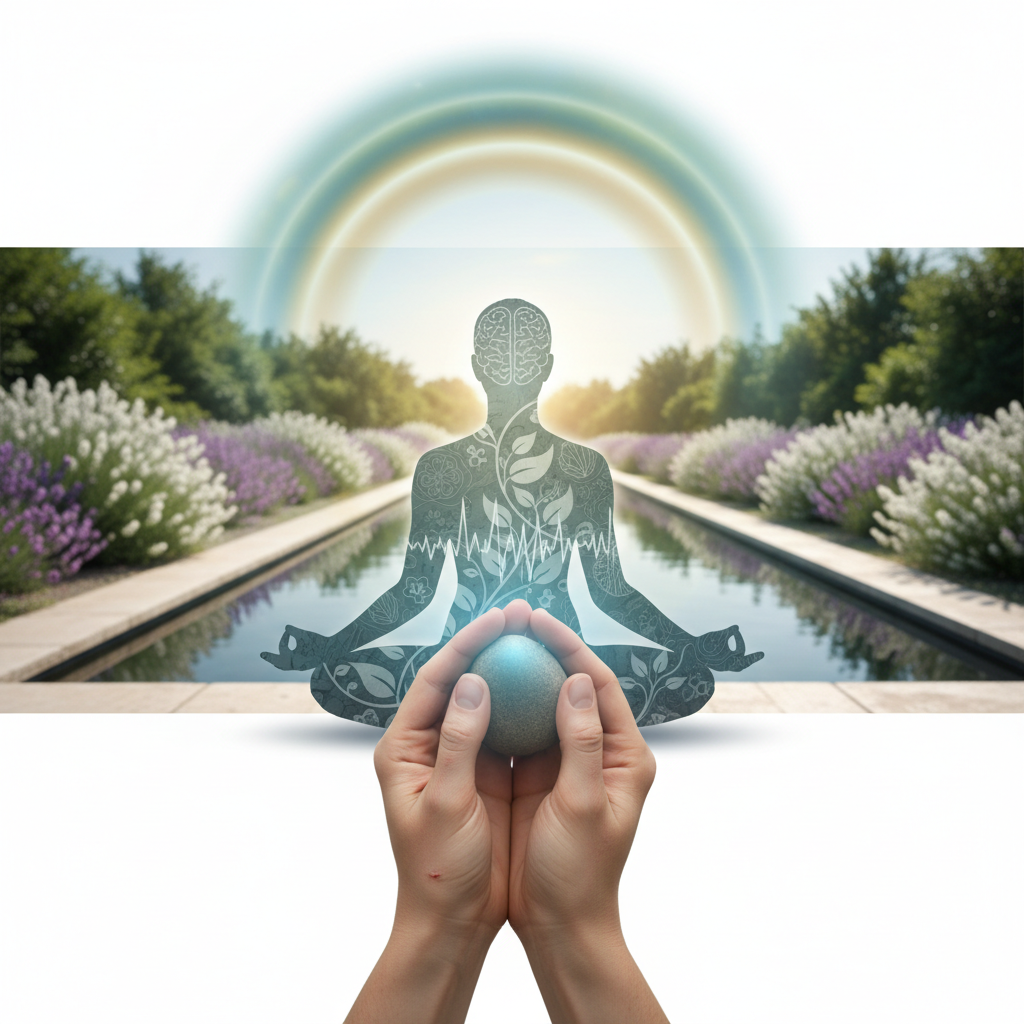Mindfulness and Hypnosis: Navigating Chronic Illness