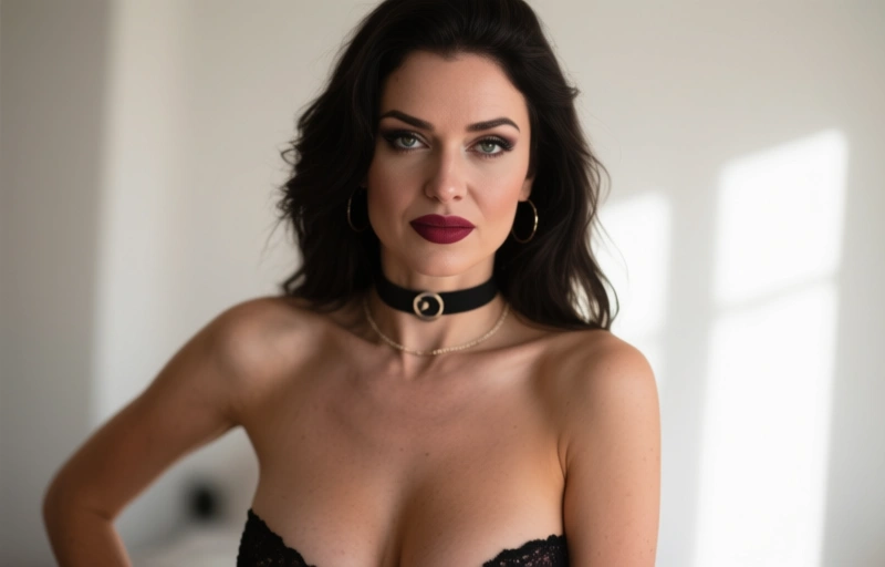 Visuelle Darstellung von SluttyRoxieLane