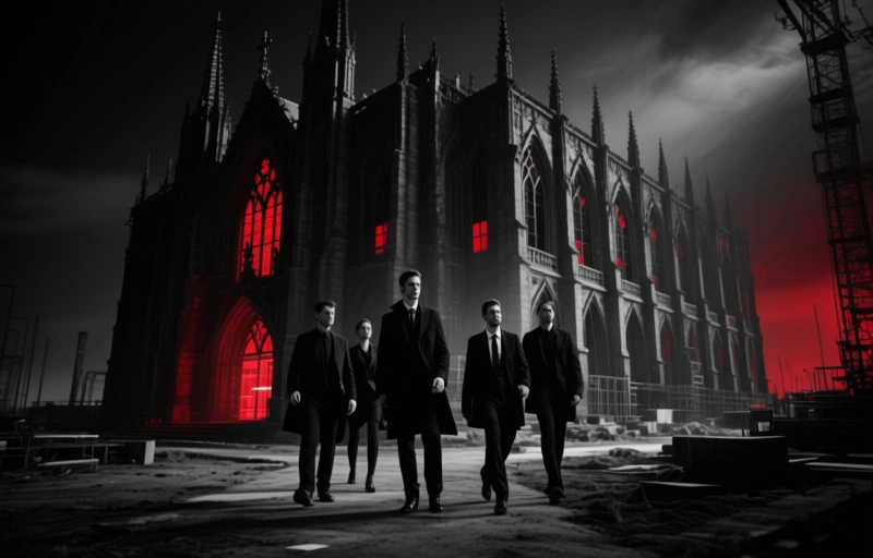 Visual representation of Stéphane Alizon