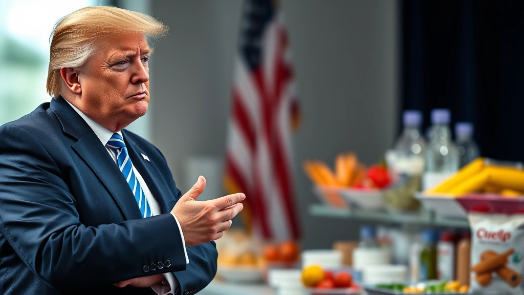 Trump schrapt erkenning gevaar broeikasgassen voor…