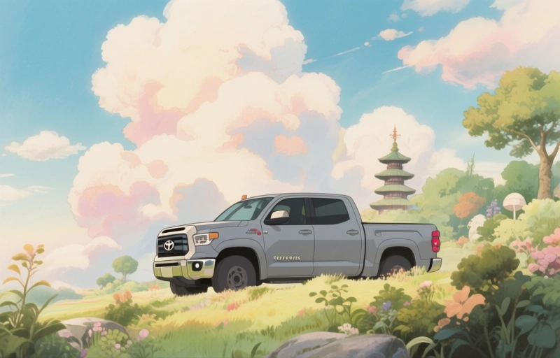 Toyota Tundra Recall 2024-2025: What Professionals Need to Know