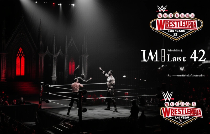 WWE Wrestlemania 42 Tag 1: Ergebnisse und Report