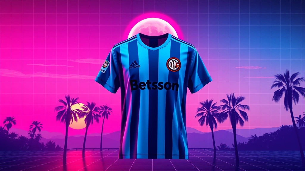 Inter Milan Faces Norway Sanctions Over Betsson Shirt…