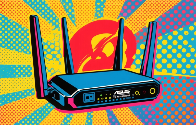 FCC Router Ban: Is Your TP-Link or Asus Device Safe?