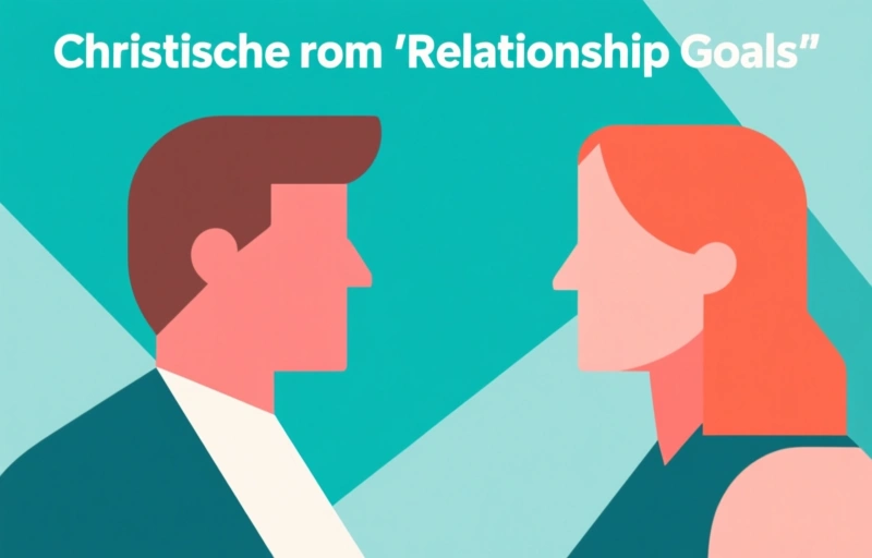 Christelijke rom-com 'Relationship Goals' voelt als een infomercial