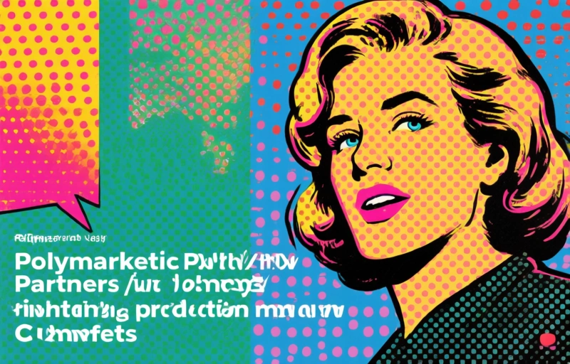 Polymarket Partners With Nasdaq for Private Company Markets