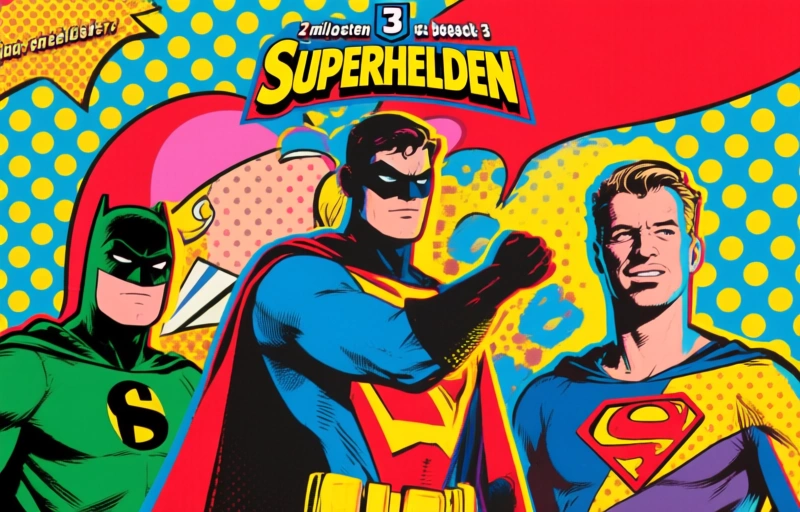 Dispatch: 2 miljoen spelers voor superhelden comedy-game