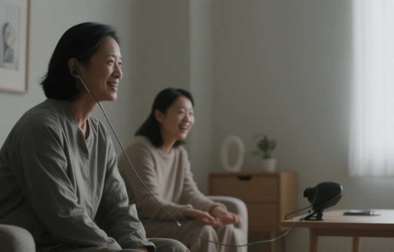 When Health Forces Change: Listening to Your Body's Signals