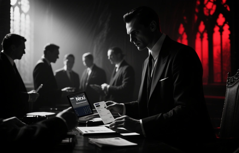 Nexi Buyout: CVC-Led Consortium Shakes Up European Payments