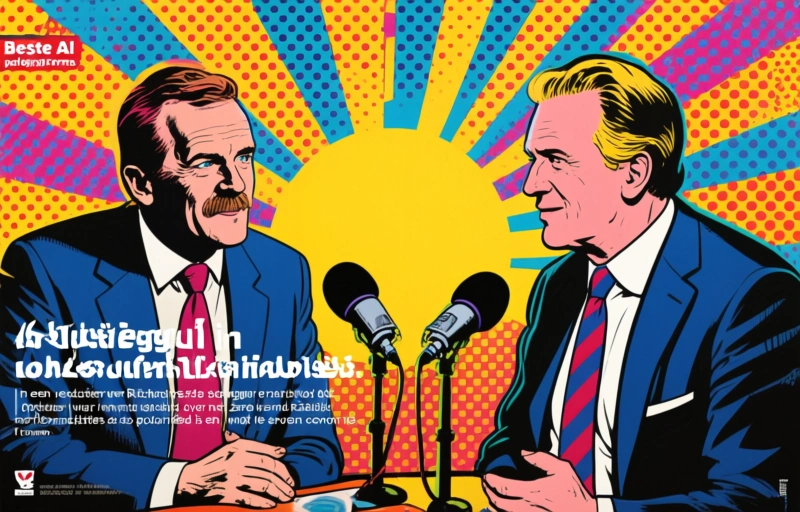 Hittegolf in podcast over klimaatbeleid