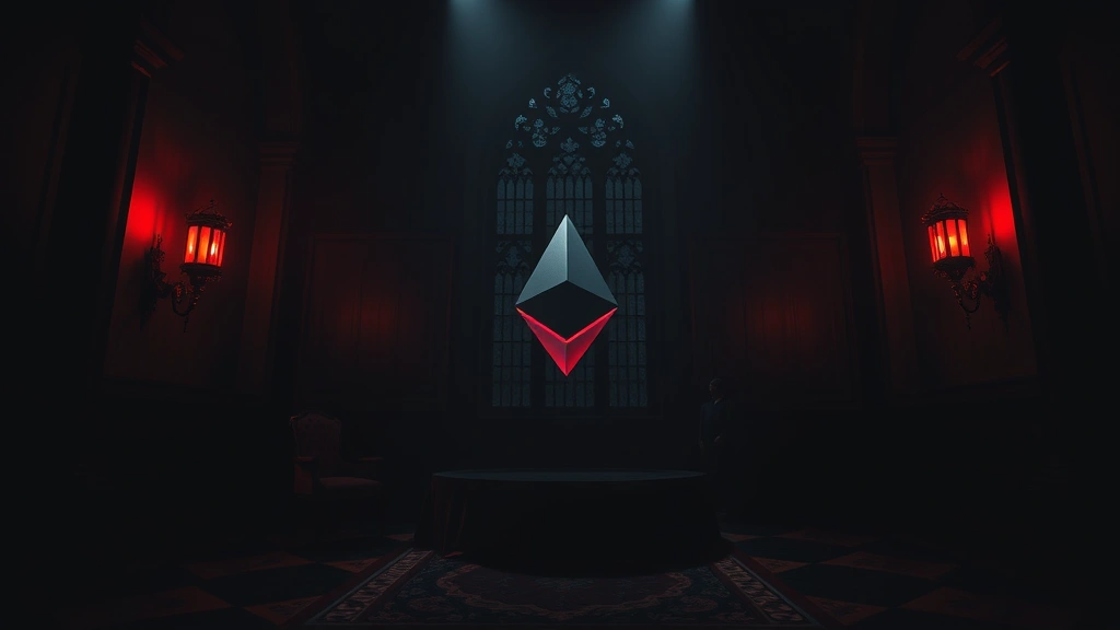 Ethereum's Growth Paradox: Why ETH Price Is Falling