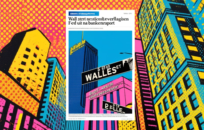 Wall Street stelt renteverlagingen Fed uit na banenrapport