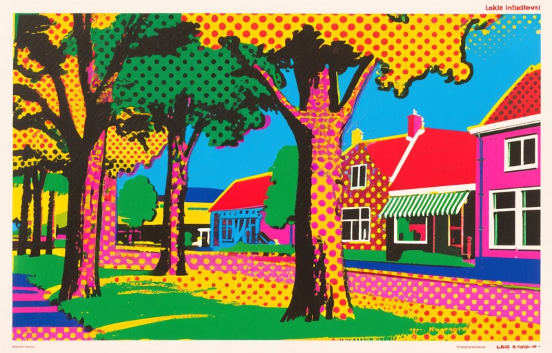 Lokale Initiatieven: Hoe Meer Bomen Nu en Herenboeren Rorik de Buurt Versterken