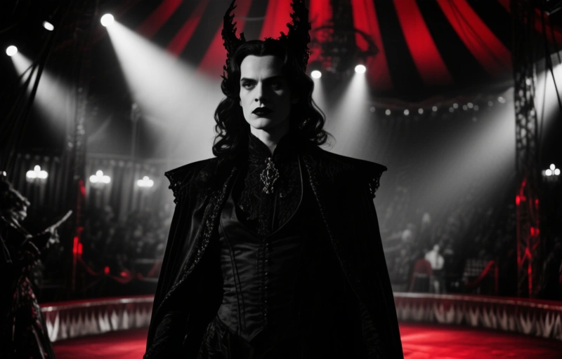 Эпоха Le Cirque в Bellagio завершается после 30 лет