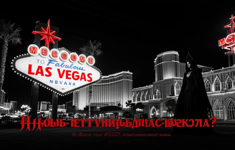 Визуальное представление Эпоха Le Cirque в Bellagio завершается после 30 лет