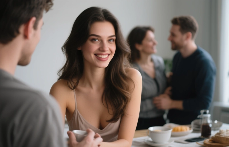 gloriamaria3651: Chaturbate Model Profil & Tipps für Beziehungsprofis