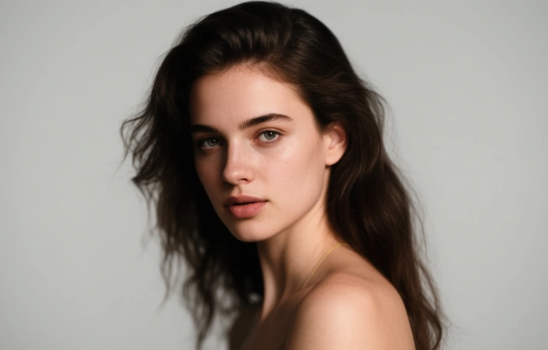 Visuelle Darstellung von IvyNoir