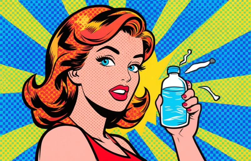 Visual representation of Laura Geller's Top 5 Beauty Picks for Women Over 60