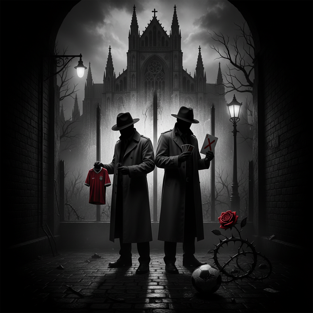 Levenslange MLS-schorsing voor Yeboah en Jones na spotfixing