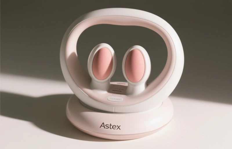 Visual representation of Astex Review