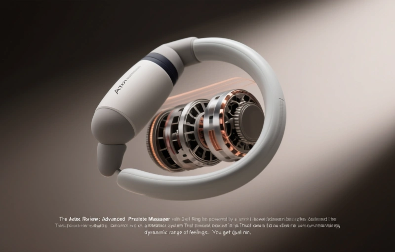 Visual representation of Astex Review