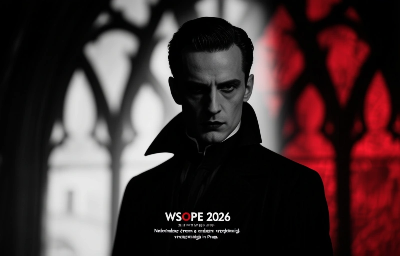 WSOPE 2026: Nederlandse droom eindigt vroegtijdig in Praag