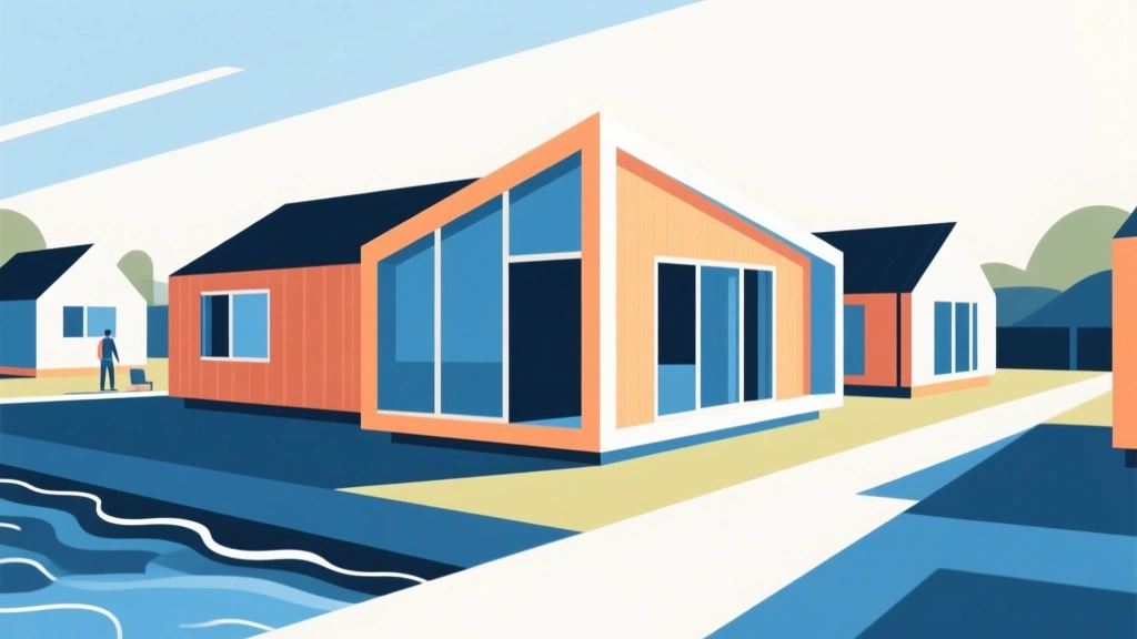 Wat kost een prefab woning in 2025? Prijzen, valkuilen en praktische tips