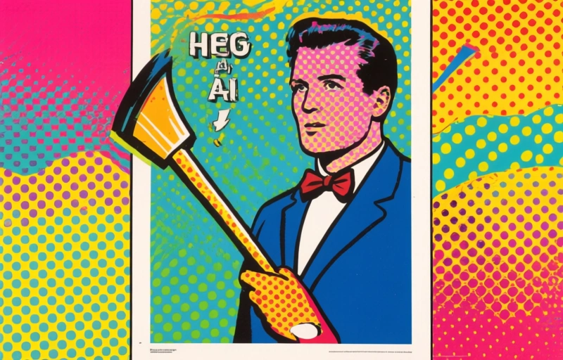 Hoe AIG AI gebruikt om verzekeringsprocessen te versnellen